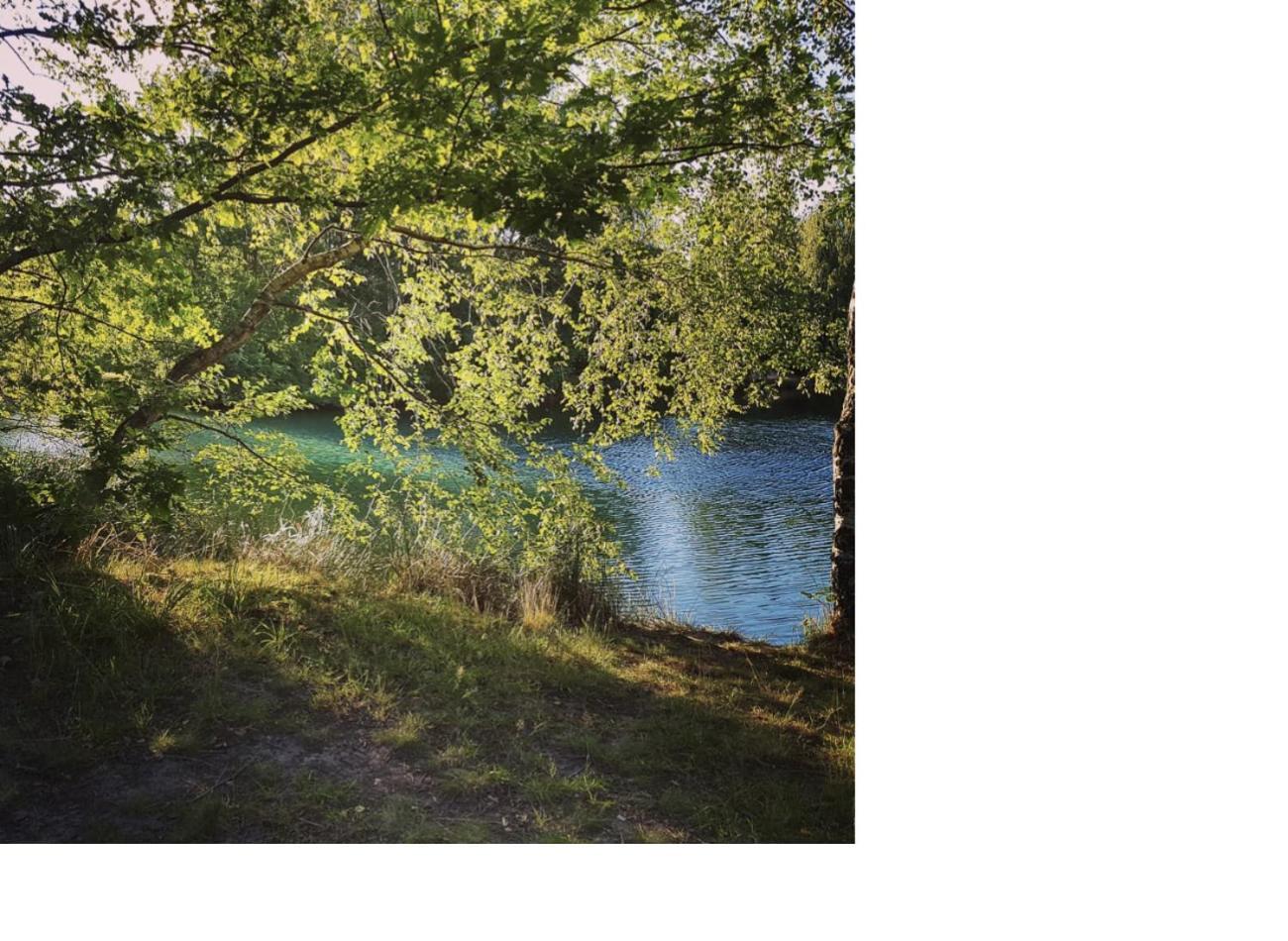 Natur Pur Frielendorf Exterior foto