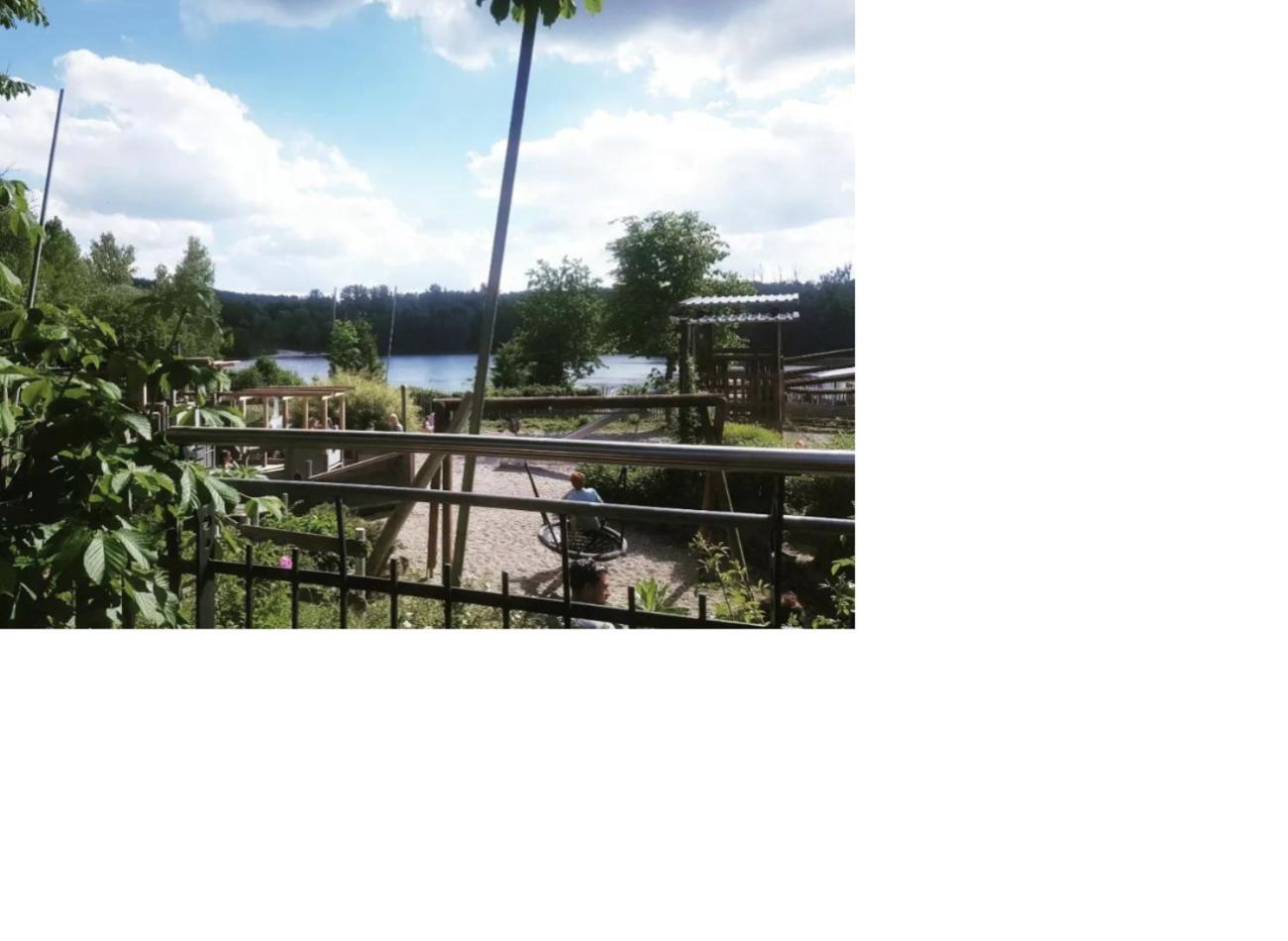 Natur Pur Frielendorf Exterior foto