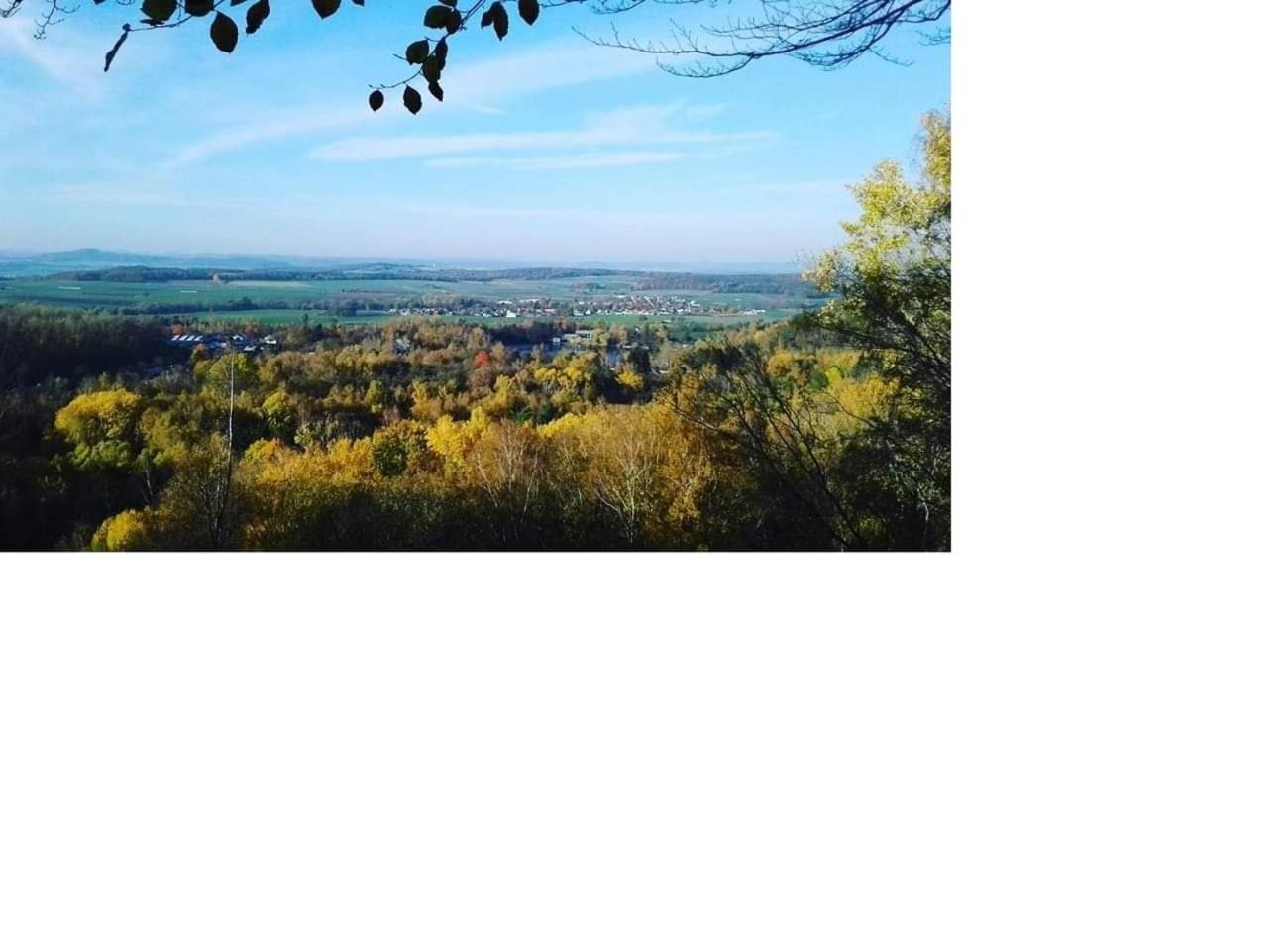 Natur Pur Frielendorf Exterior foto